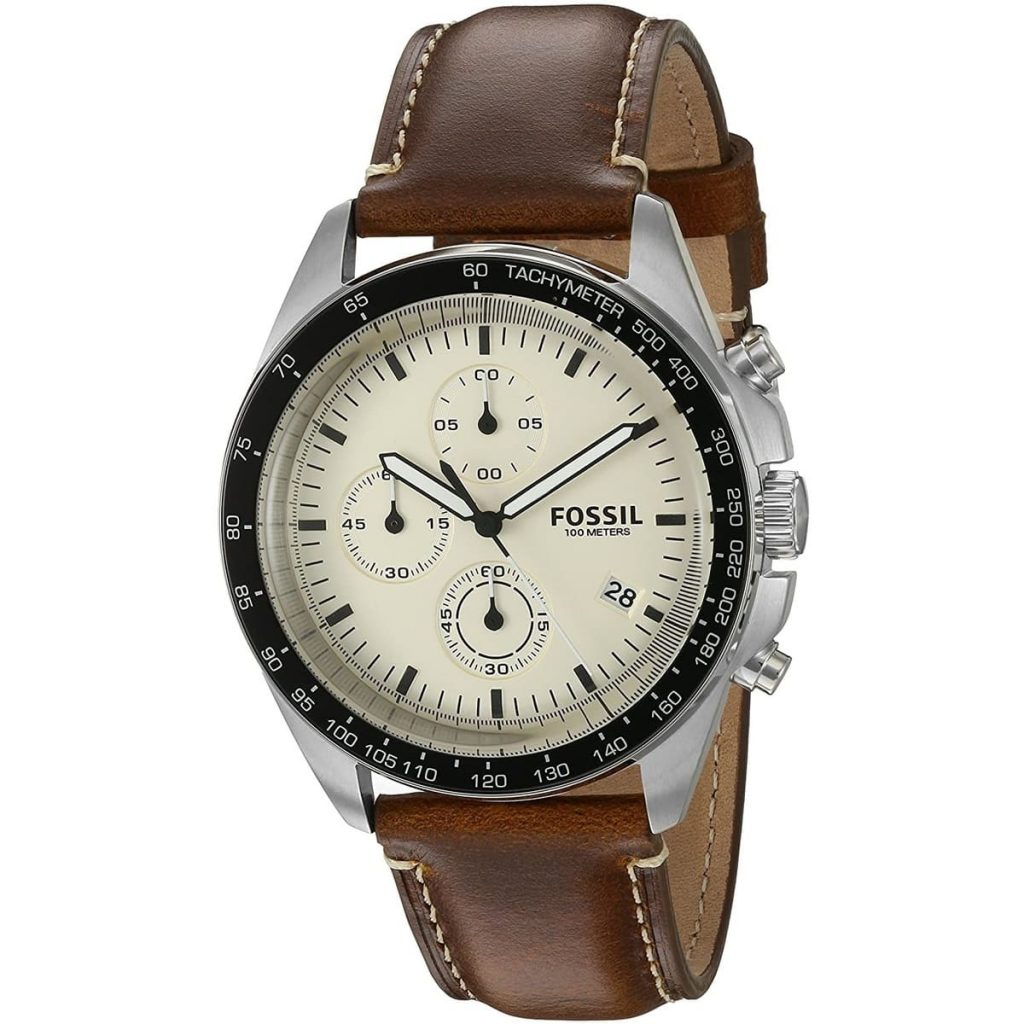 Fossil Watch Sport 54 CH3023 | Watches Prime
