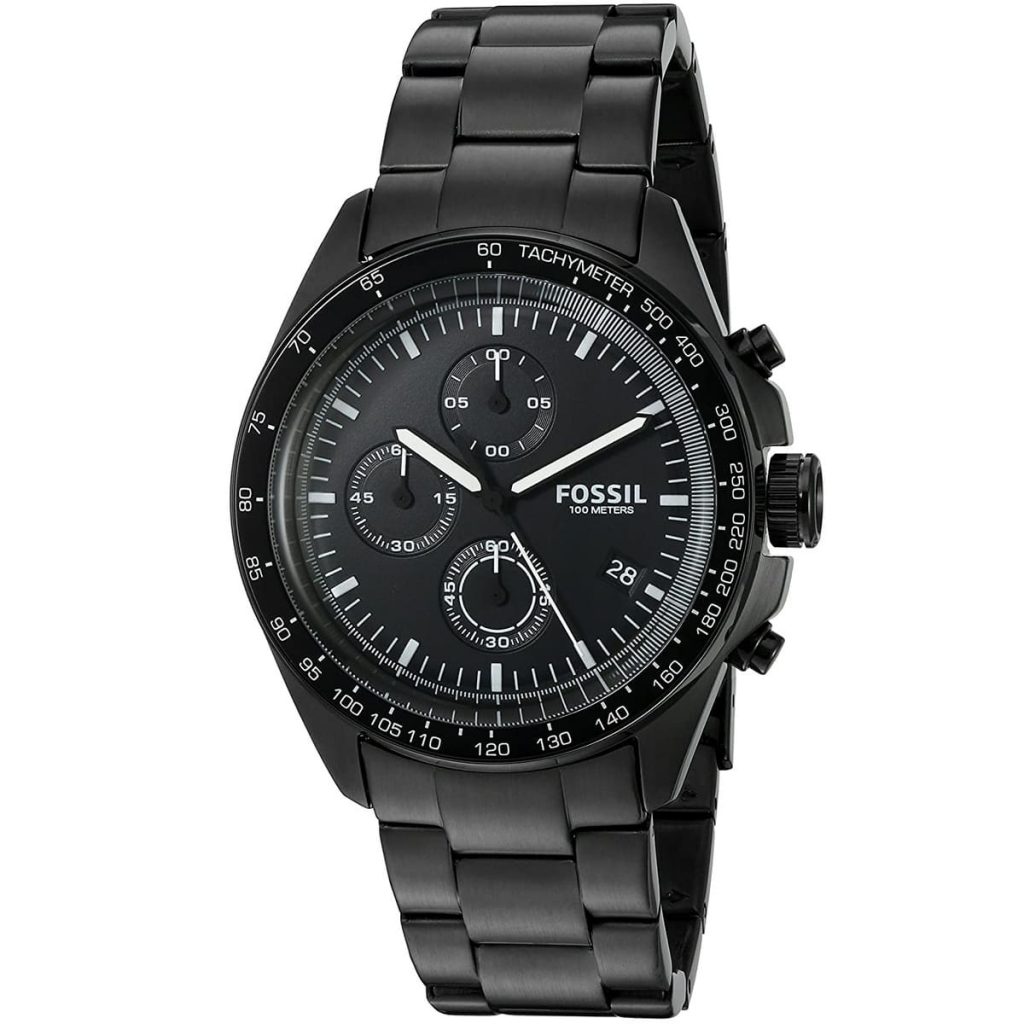 Fossil Watch Sport 54 CH3028 | Watches Prime