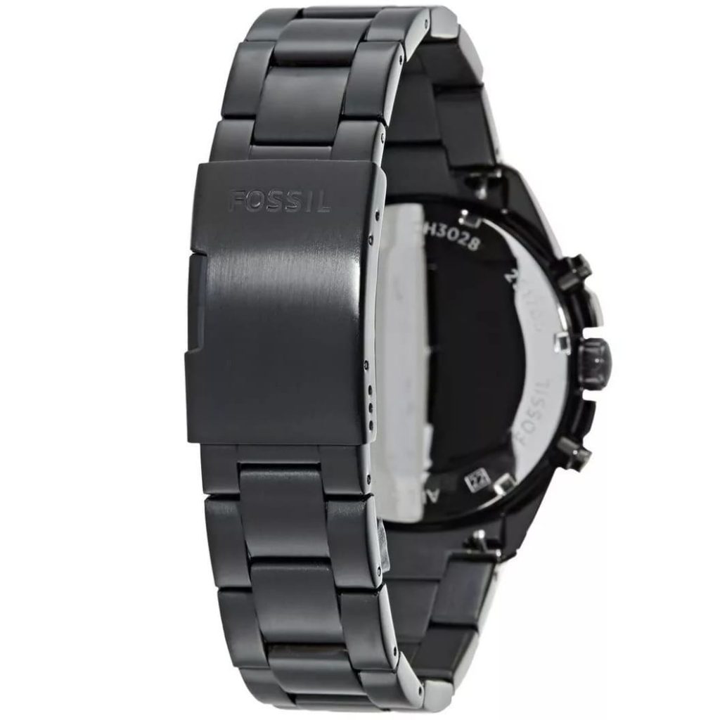 Fossil Watch Sport 54 CH3028 | Watches Prime