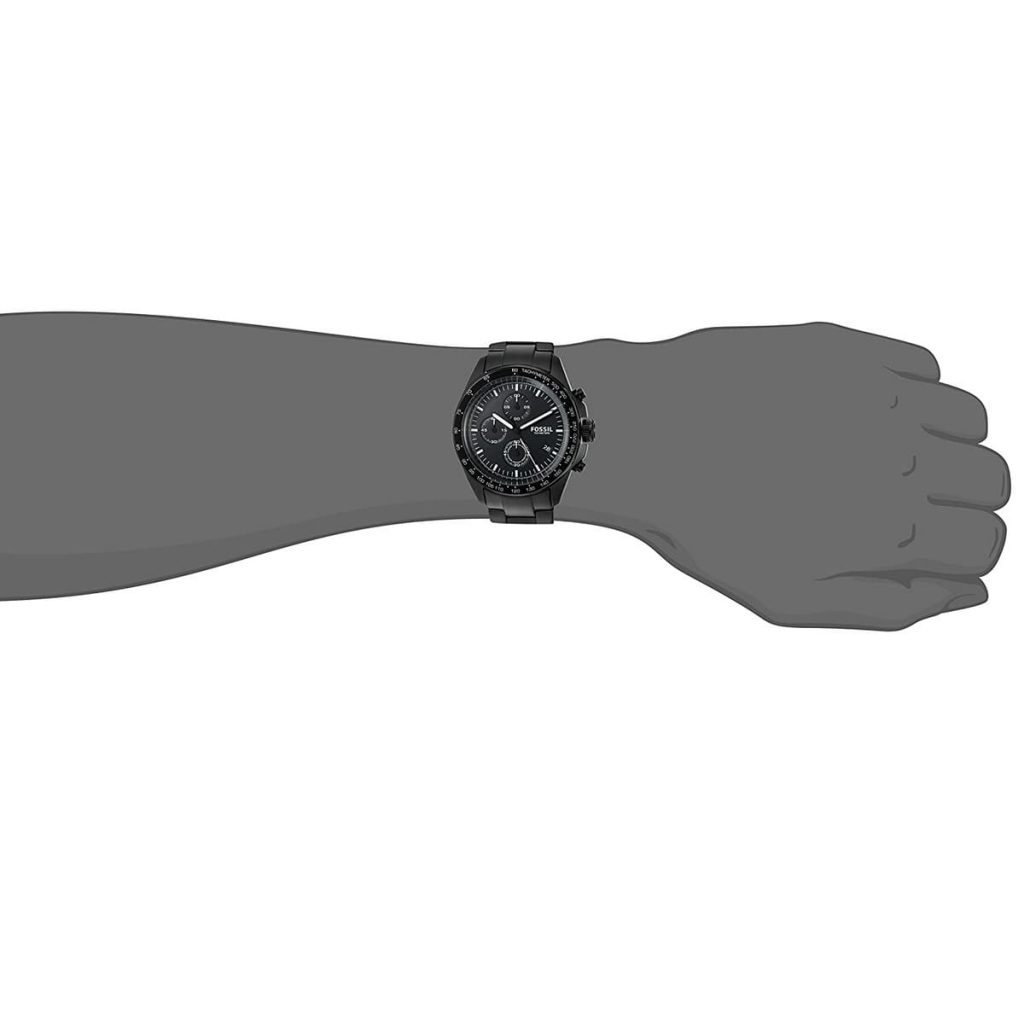 Fossil Watch Sport 54 CH3028 | Watches Prime