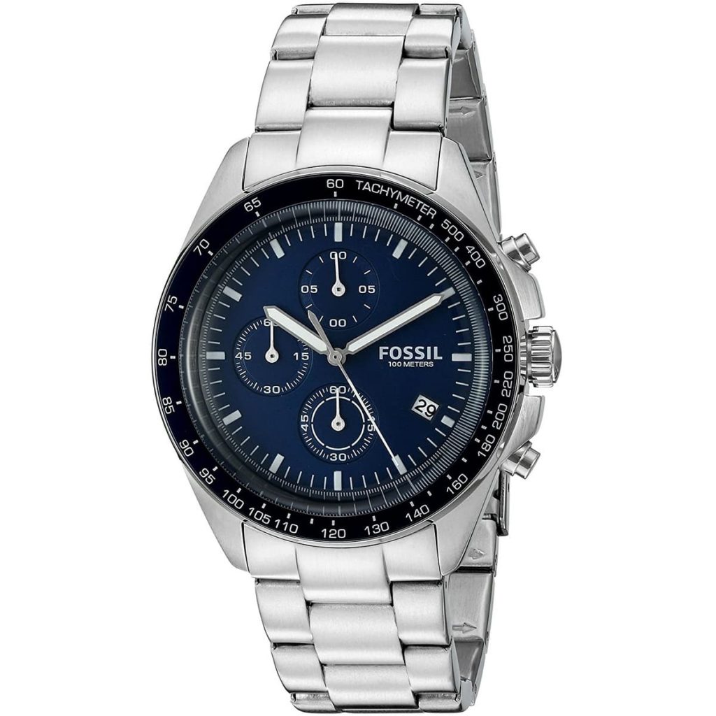 Fossil Watch Sport 54 CH3030 | Watches Prime