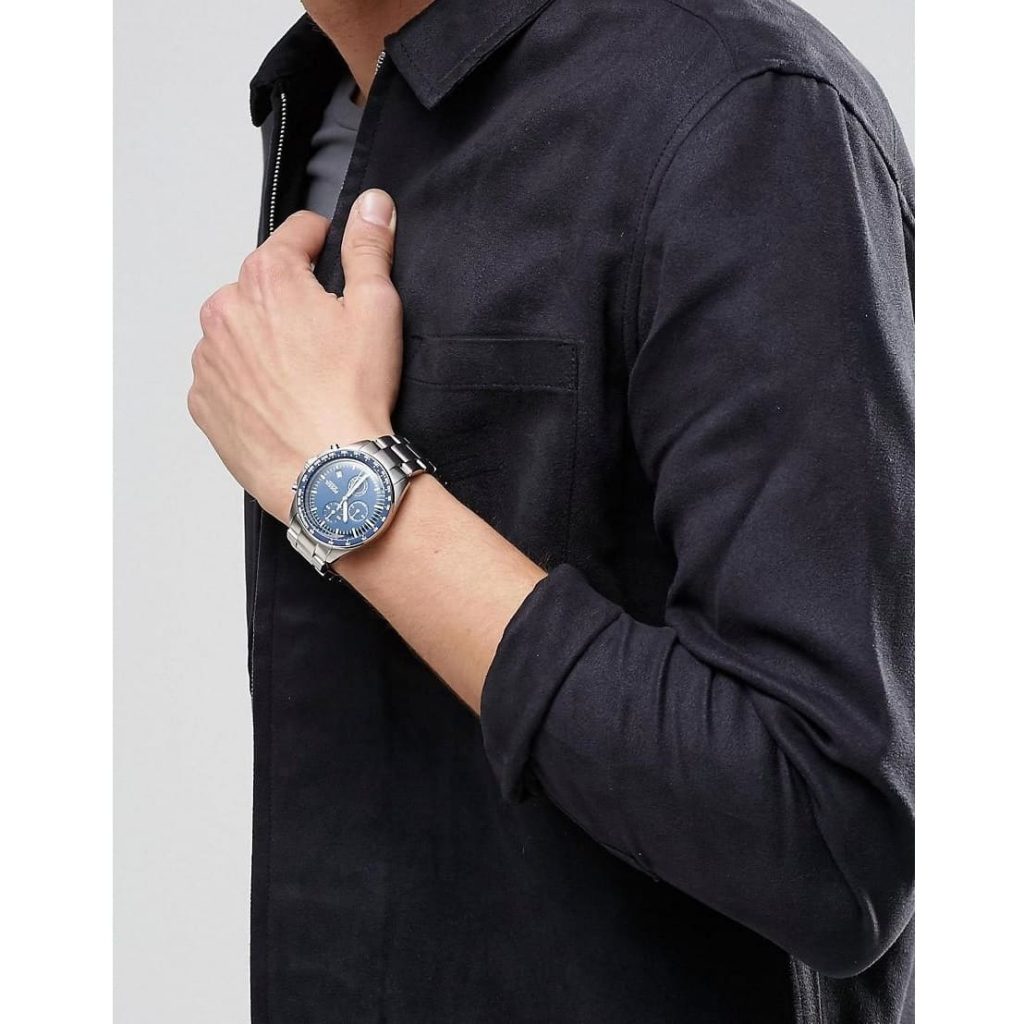 Fossil Watch Sport 54 CH3030 | Watches Prime