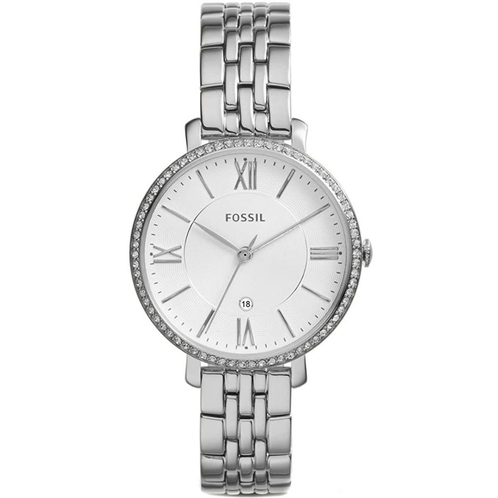 Fossil Watch Jacqueline ES3631 | Watches Prime