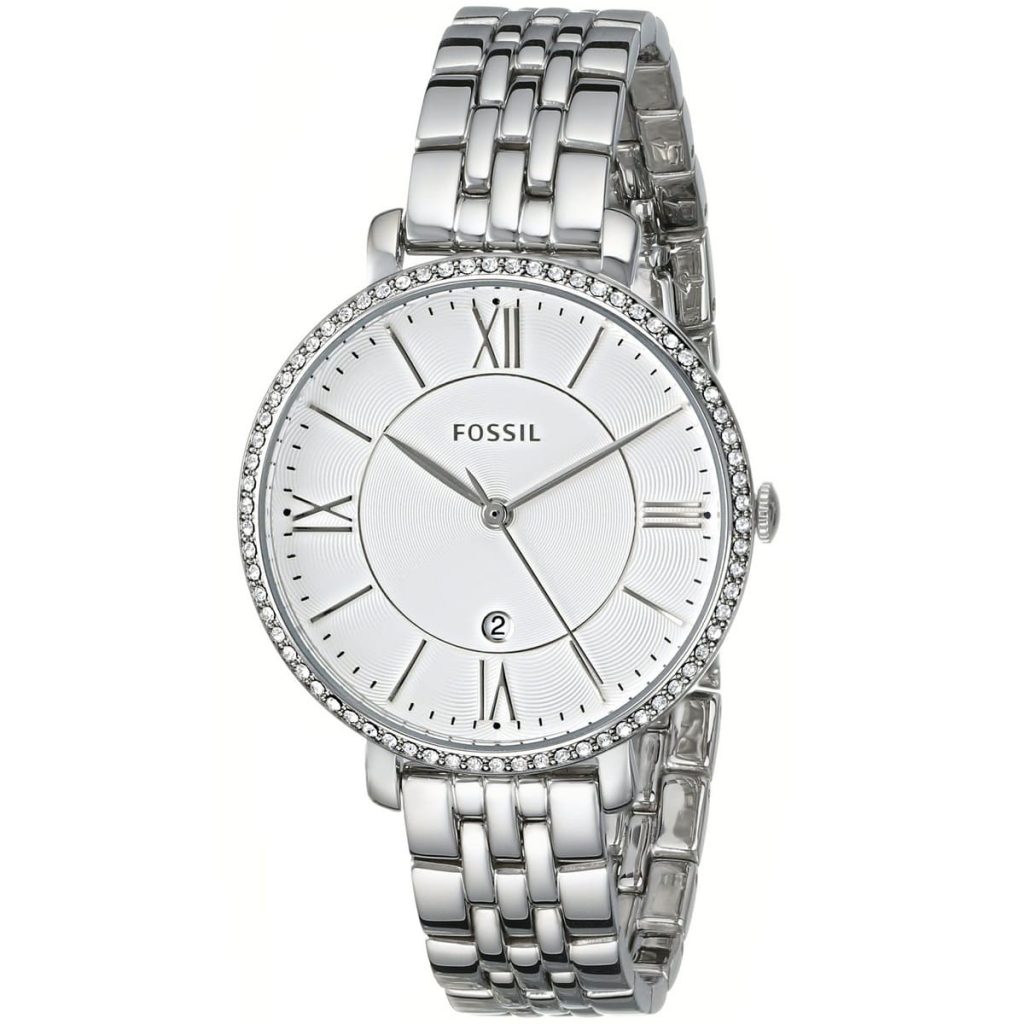 Fossil Watch Jacqueline ES3631 | Watches Prime