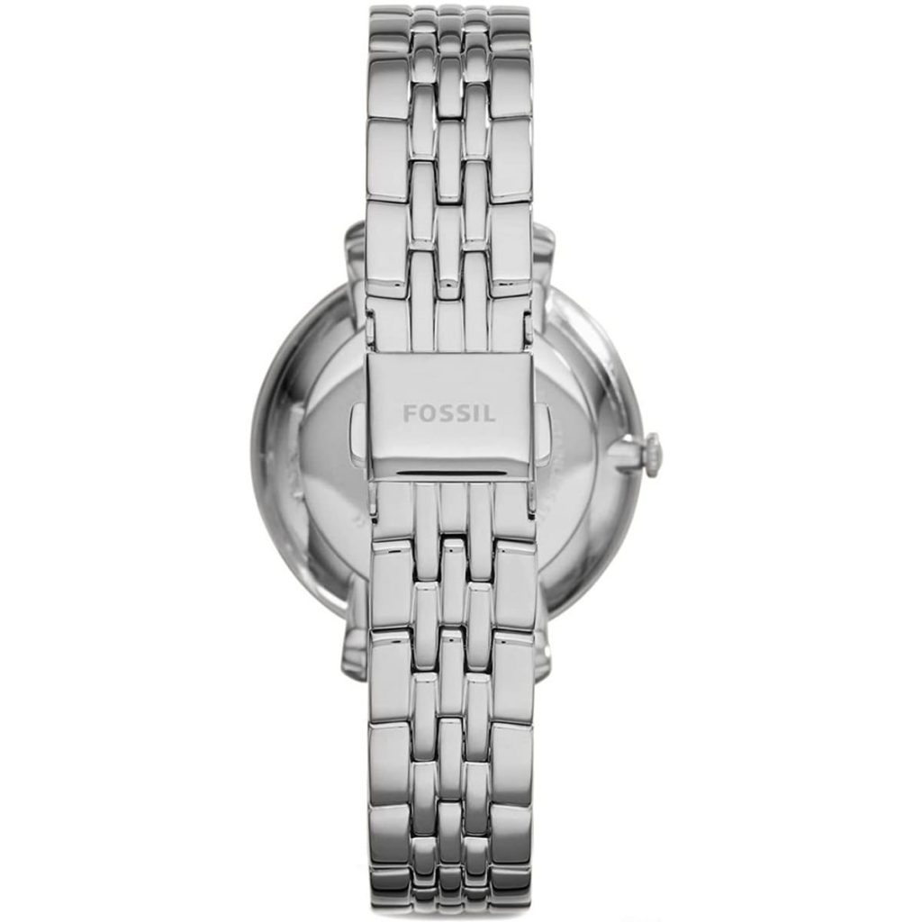 Fossil Watch Jacqueline ES3631 | Watches Prime