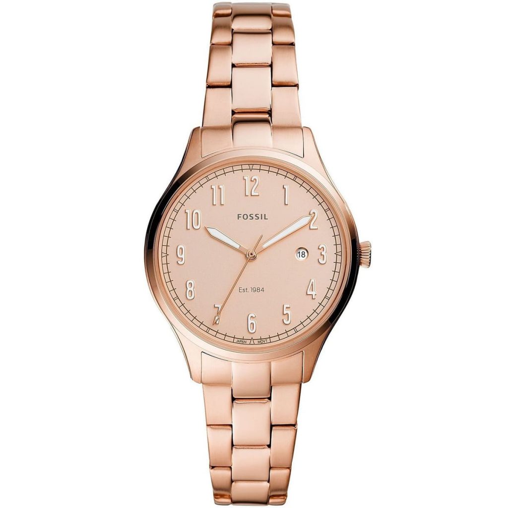 Fossil Watch Lady Forrester ES4870 | Watches Prime