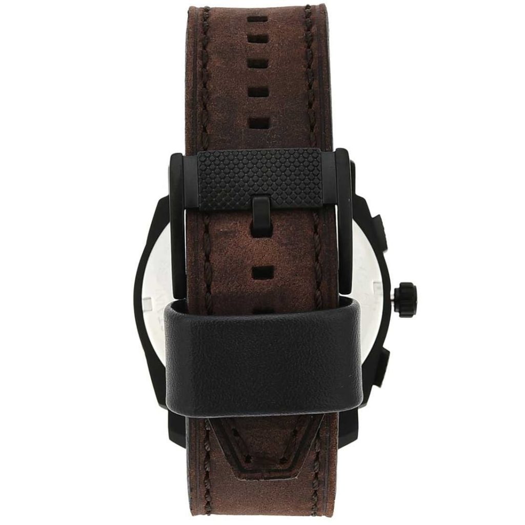Fossil Watch Machine FS4656 | Watches Prime