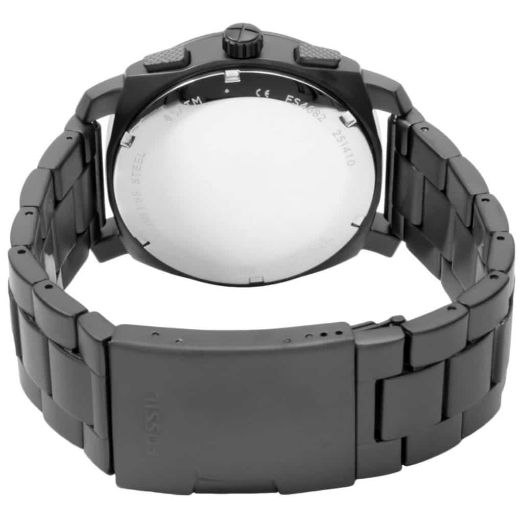 Fossil Watch Machine FS4682 | Watches Prime