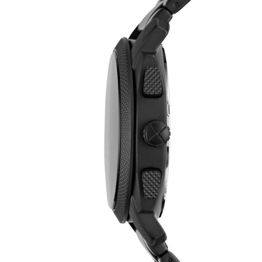 Fossil Watch Machine FS4682 | Watches Prime