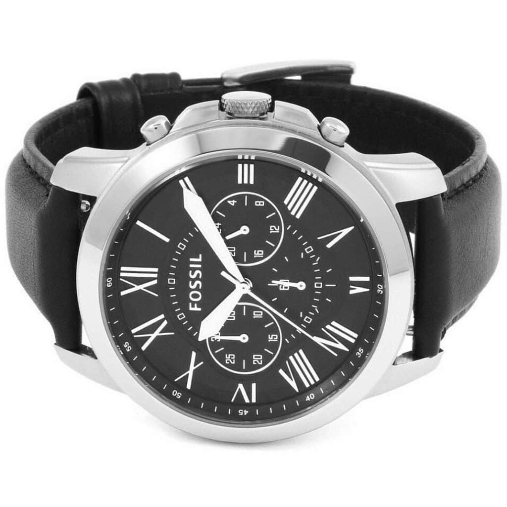 Fossil Watch Grant FS4812 | Watches Prime