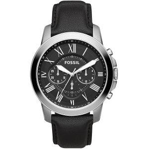 Fossil Watch Townsman FS4934 | Watches Prime