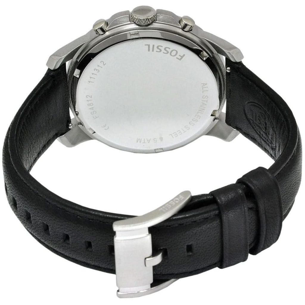 Fossil Watch Grant FS4812 | Watches Prime