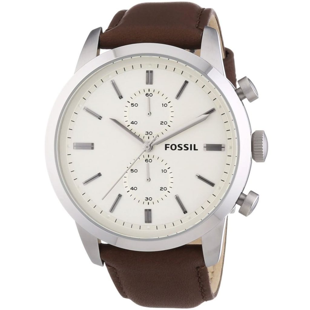 Fossil Watch Townsman FS4865 | Watches Prime