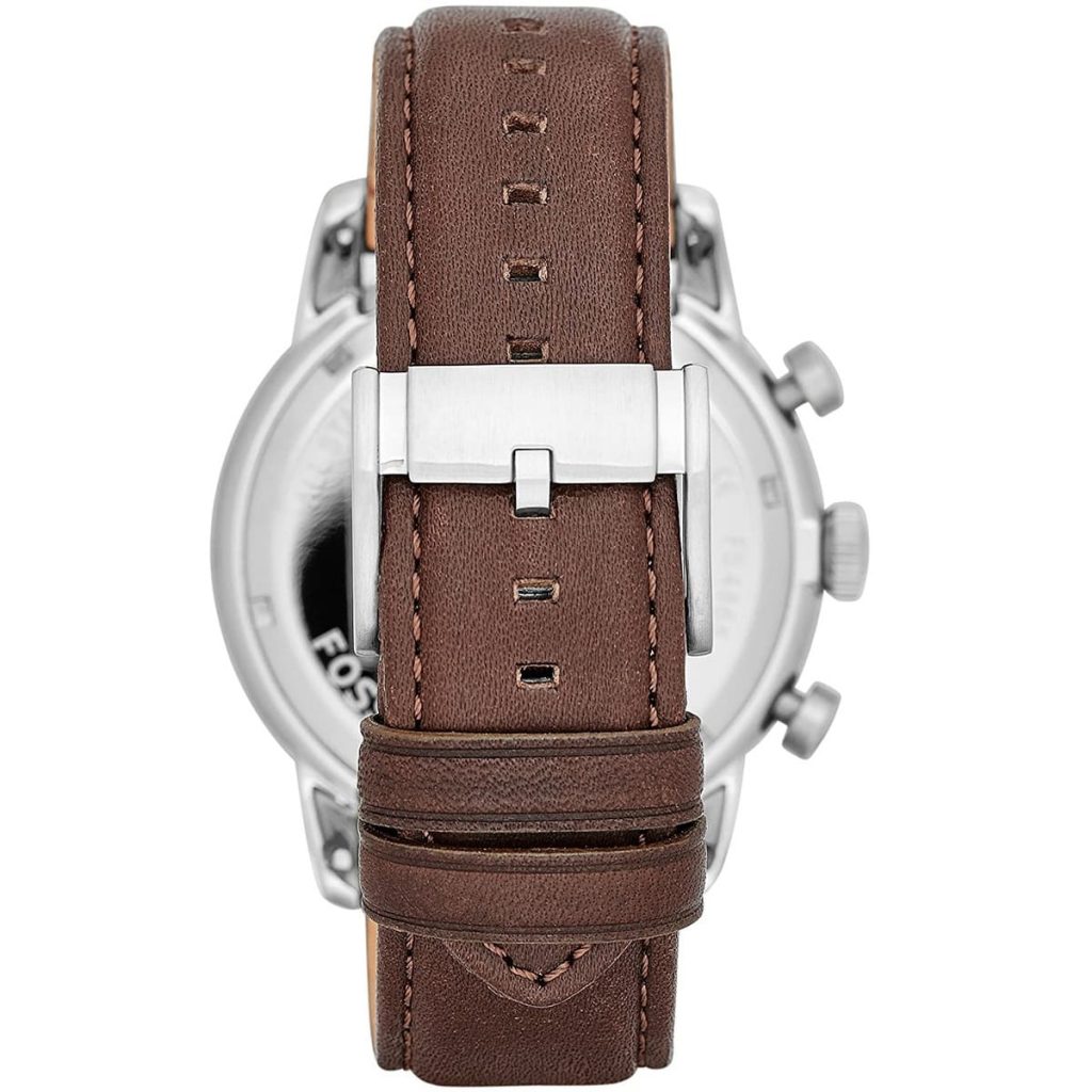 Fossil Watch Townsman FS4865 | Watches Prime