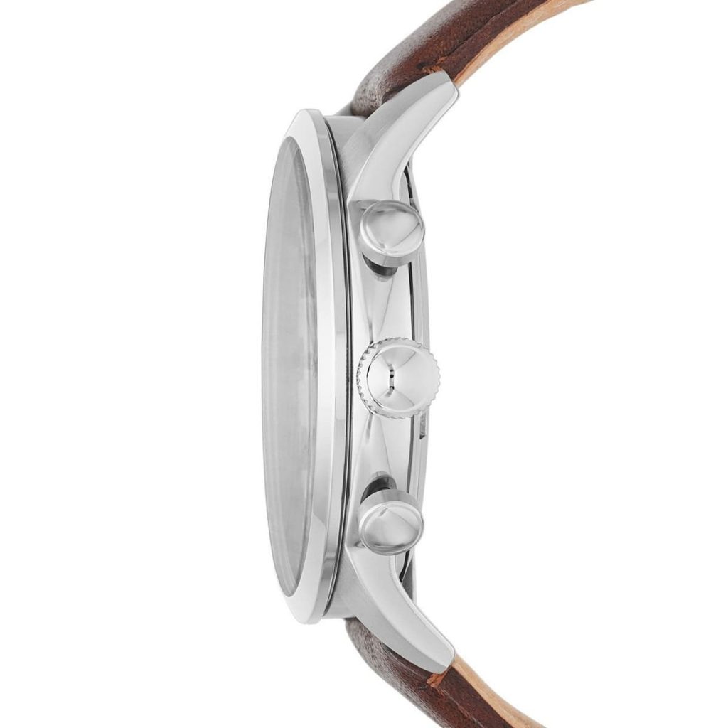 Fossil Watch Townsman FS4865 | Watches Prime