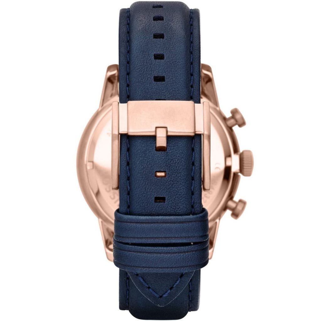 Fossil Watch Townsman FS4933 | Watches Prime