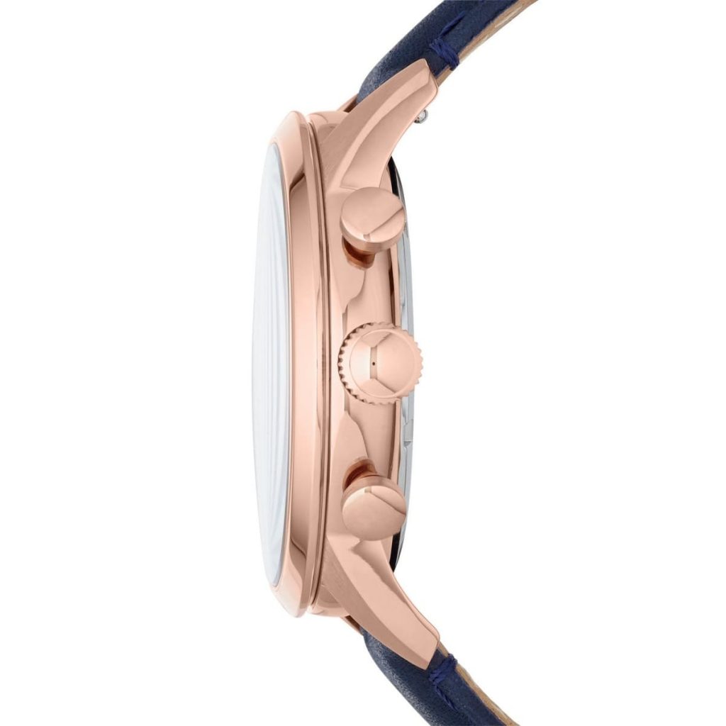 Fossil Watch Townsman FS4933 | Watches Prime