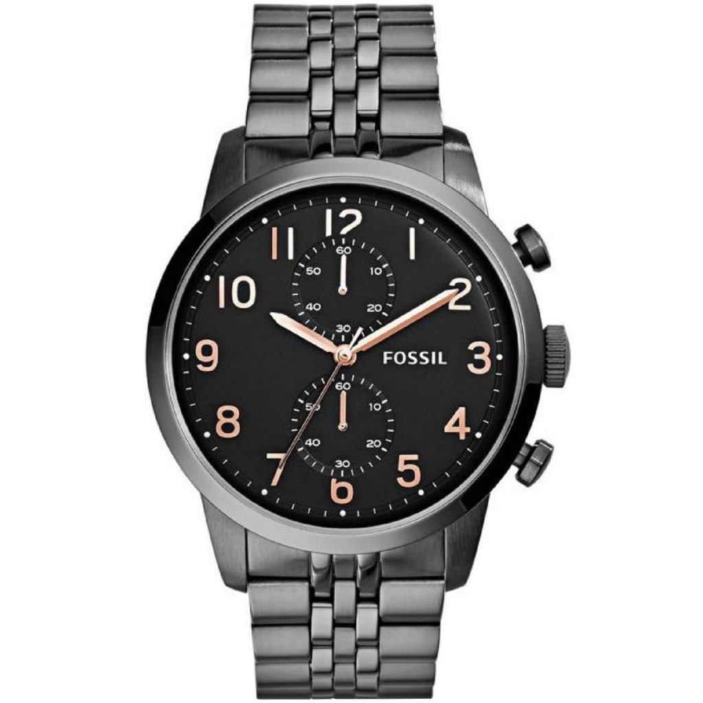 Fossil Watch Townsman FS4934 | Watches Prime