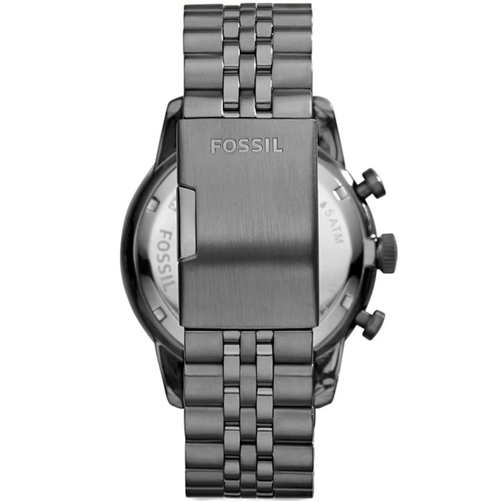 Fossil Watch Townsman FS4934 | Watches Prime