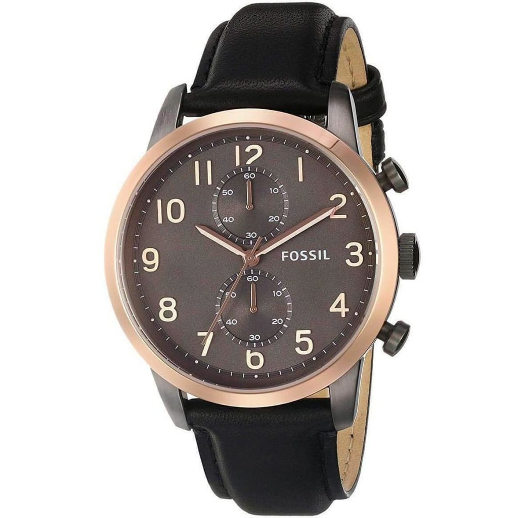 Fossil Watch Townsman FS4935 | Watches Prime