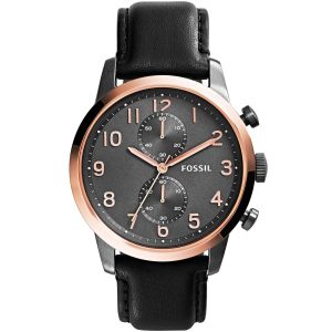 Fossil Watch Townsman FS4934 | Watches Prime