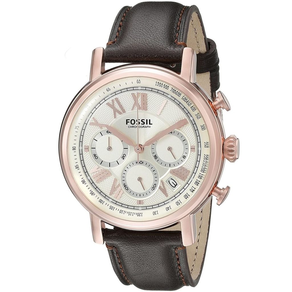 Fossil Watch Buchanan FS5103 | Watches Prime