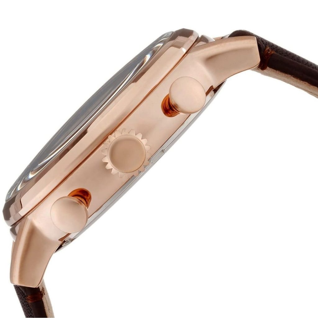 Fossil Watch Buchanan FS5103 | Watches Prime