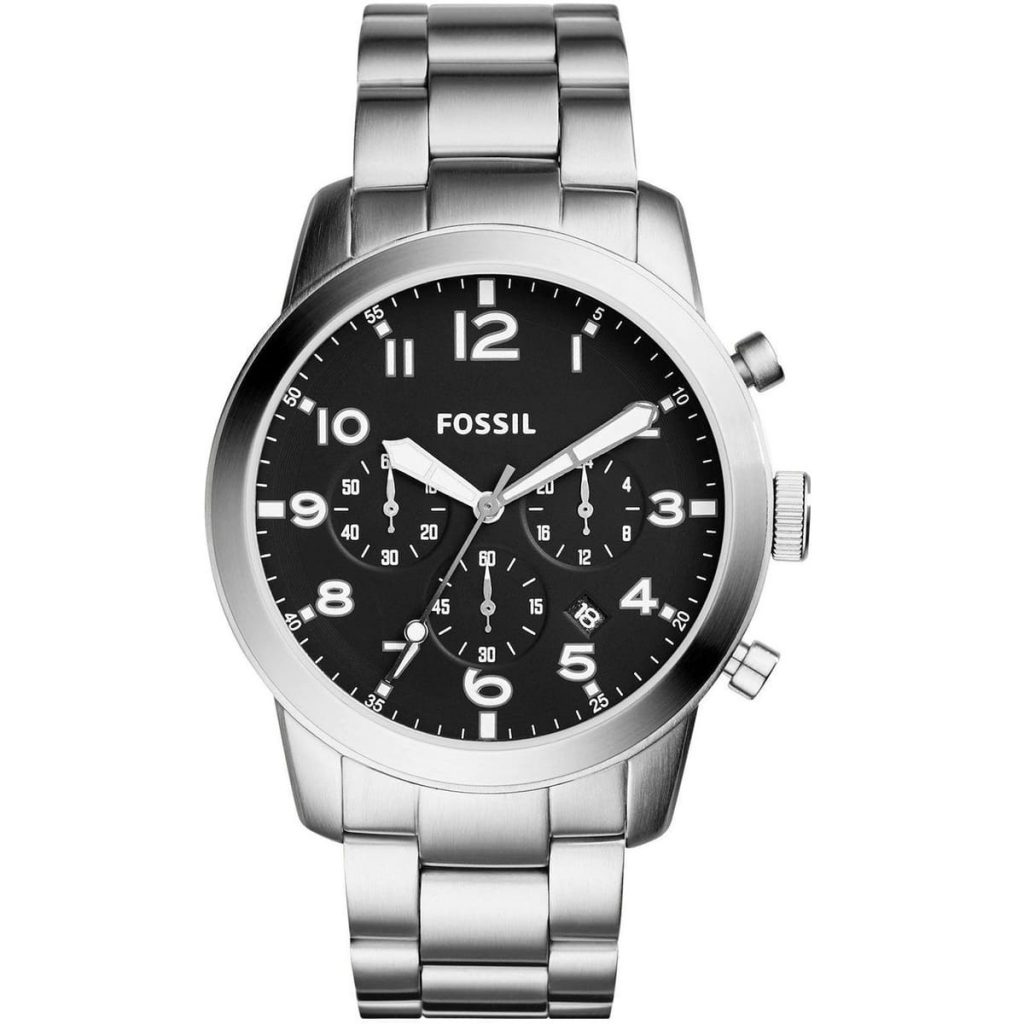 Fossil Watch Pilot 54 FS5141 | Watches Prime