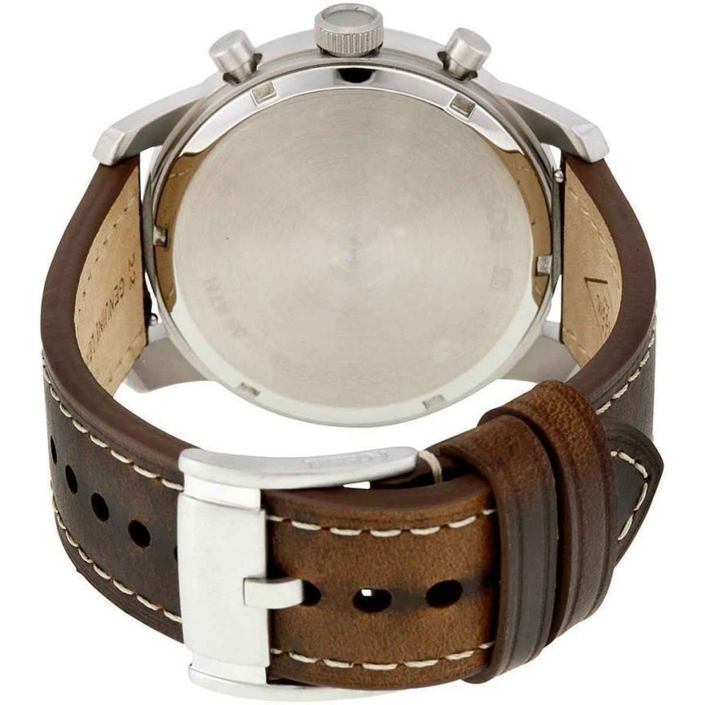 Fossil Watch Pilot 54 FS5146 | Watches Prime