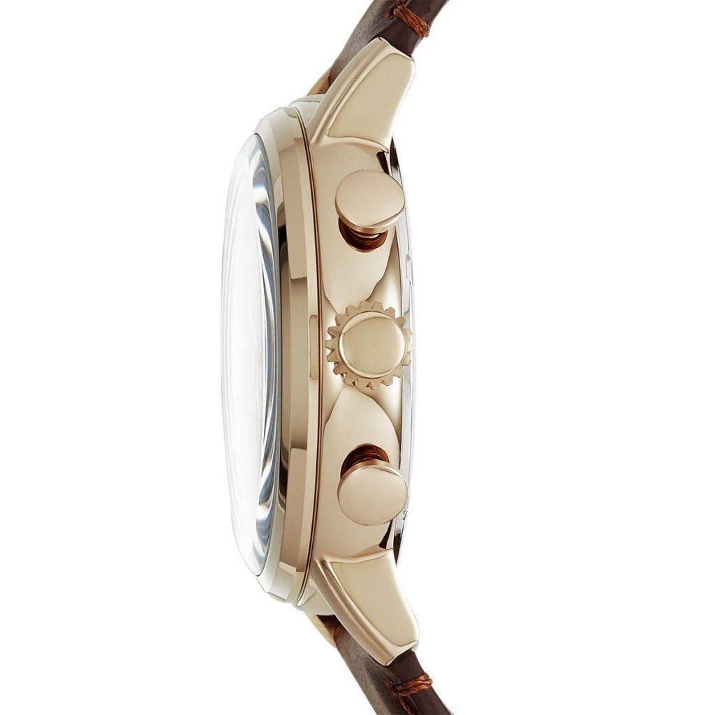 Fossil Watch Buchanan FS5148 | Watches Prime