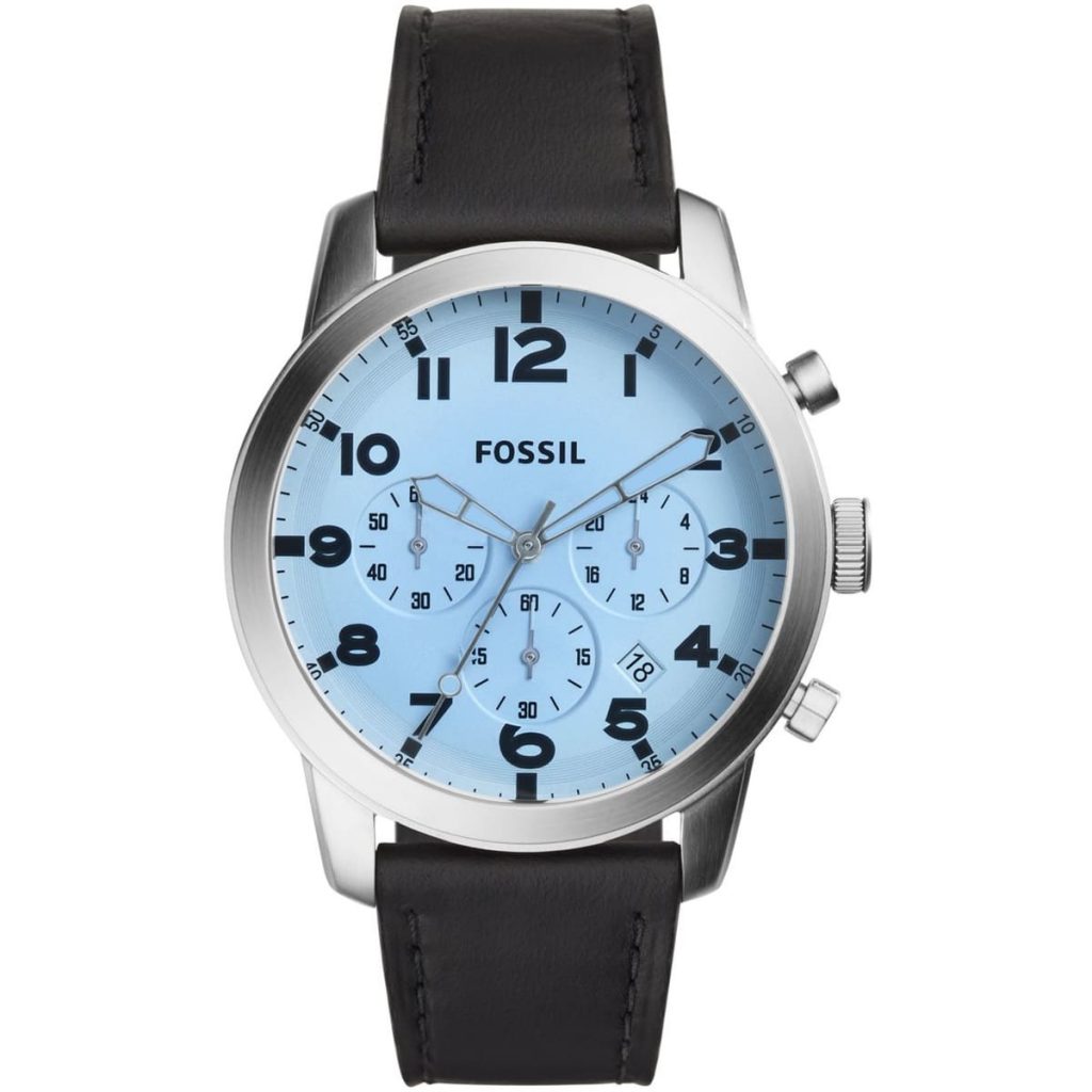 Fossil Watch Pilot 54 FS5162 | Watches Prime