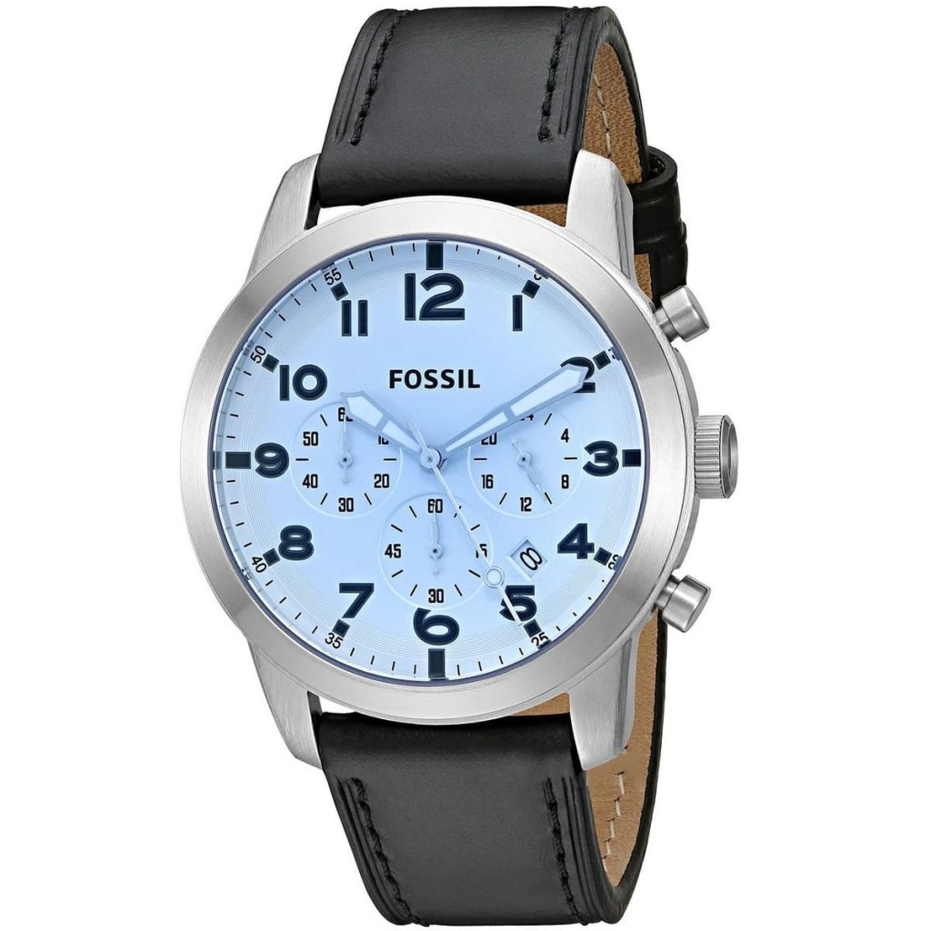 Fossil Watch Pilot 54 FS5162 | Watches Prime