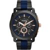 Fossil Watch Machine FS5164 | Watches Prime