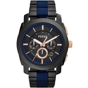Fossil Watch Pilot 54 FS5162 | Watches Prime