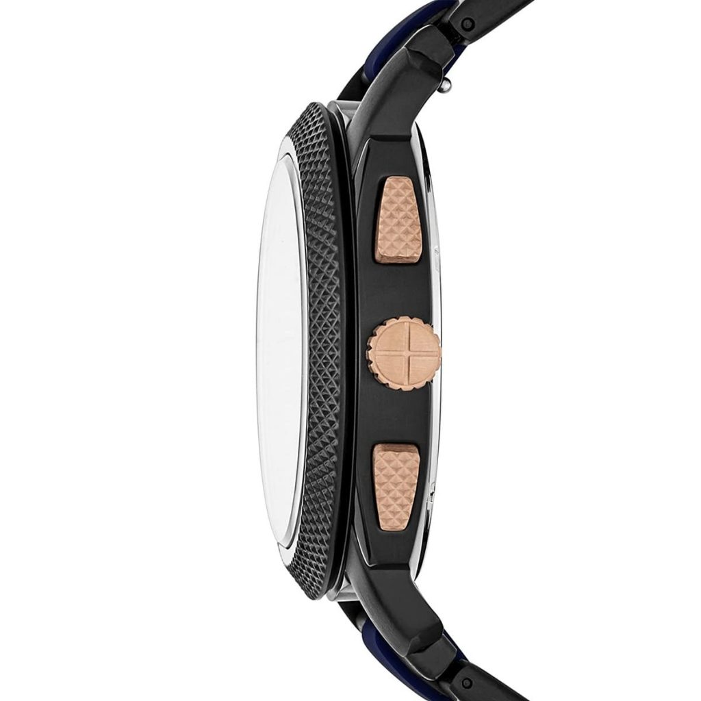 Fossil Watch Machine FS5164 | Watches Prime