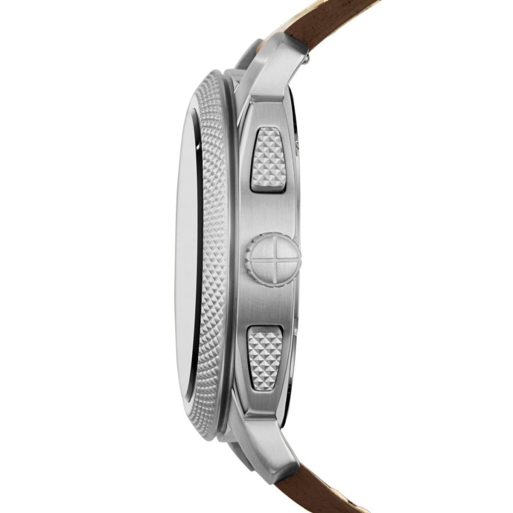 Fossil Watch Machine FS5170 | Watches Prime