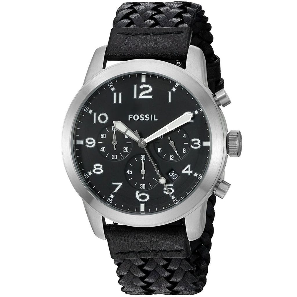 Fossil Watch Pilot 54 FS5181 | Watches Prime