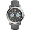 Fossil Watch Grant Gunmetal Dial FS5183 | Watches Prime