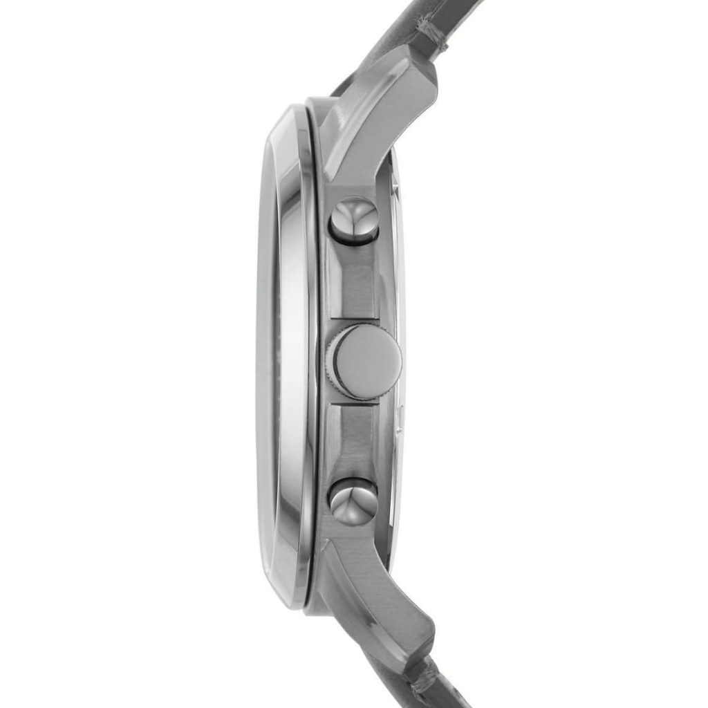 Fossil Watch Grant Gunmetal Dial FS5183 | Watches Prime