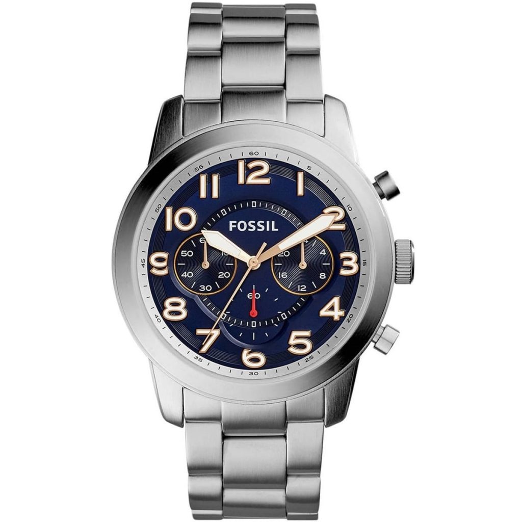 Fossil Watch Pilot 54 FS5203 | Watches Prime