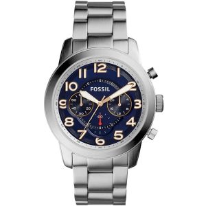 Fossil Grant Gunmetal FS5256 | Watches Prime