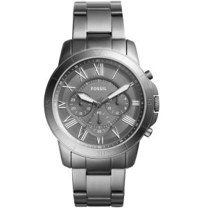 Fossil Watch Machine FS5170 | Watches Prime