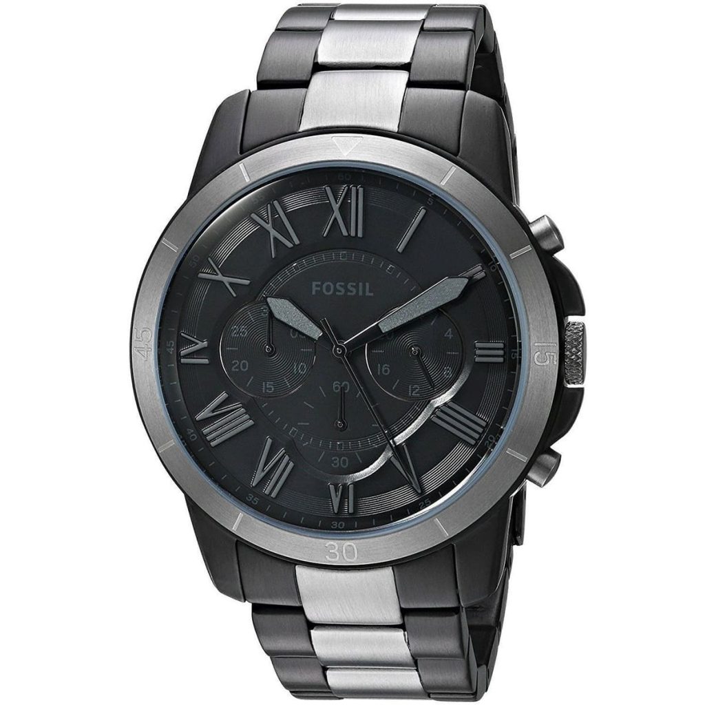 Fossil Watch Grant Sport FS5269 | Watches Prime