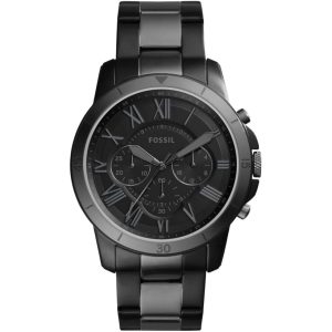 Fossil Watch Commuter FS5276 | Watches Prime