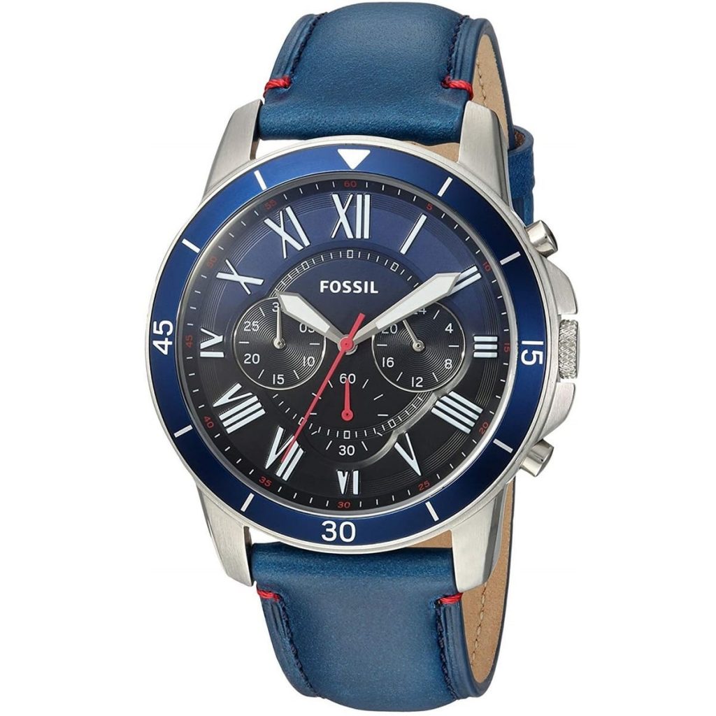 Fossil Watch Grant Sport FS5373 | Watches Prime