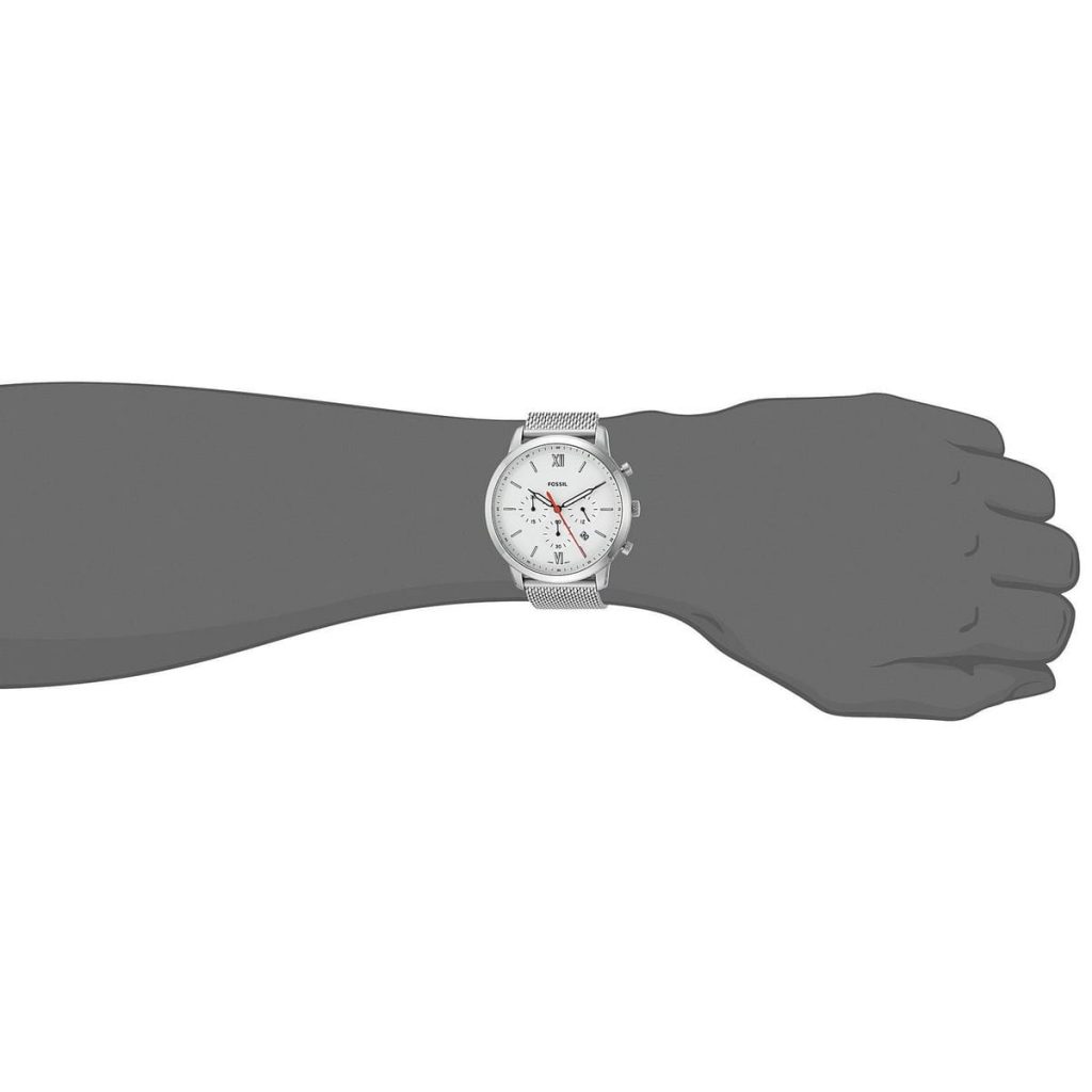 Fossil Watch Neutra FS5382 | Watches Prime