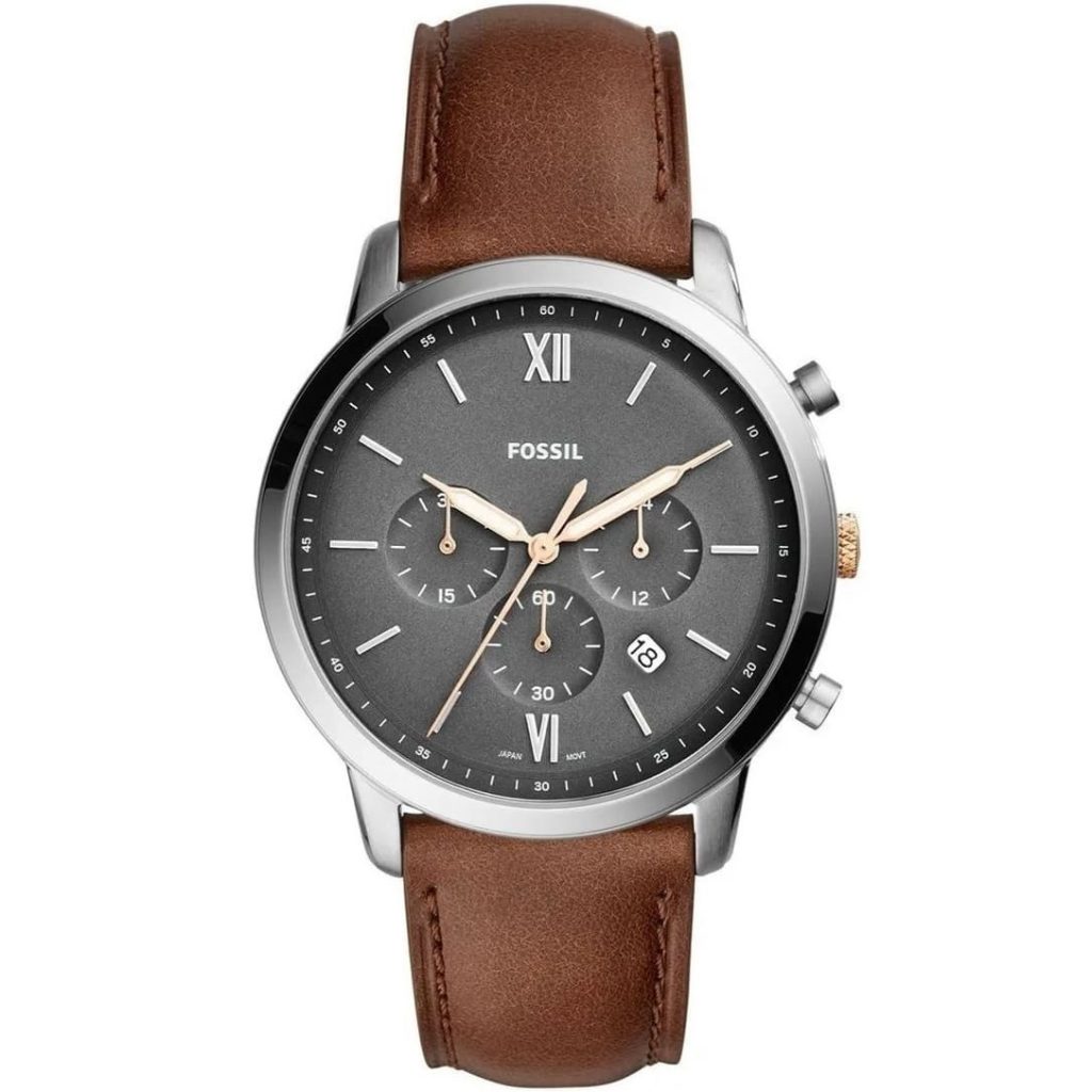 Fossil Watch Neutra FS5408 | Watches Prime