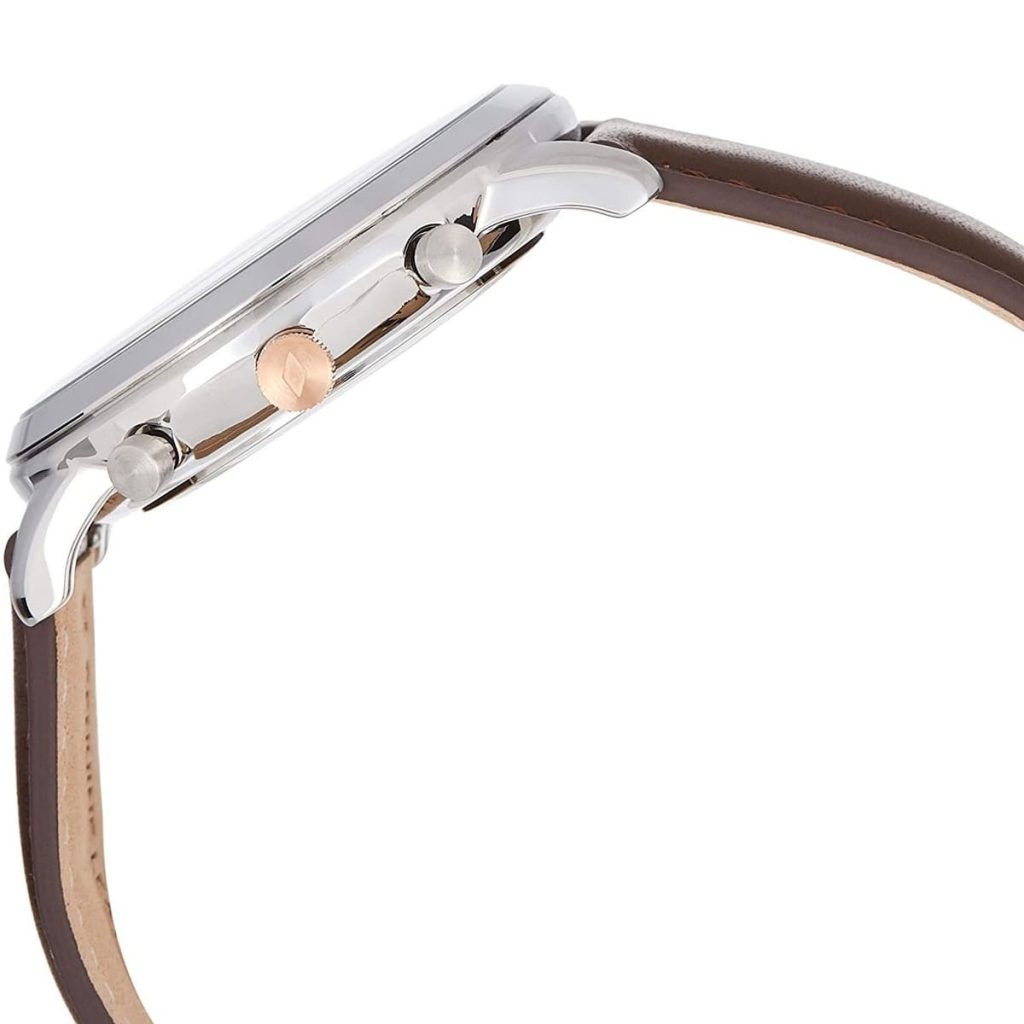 Fossil Watch Neutra FS5408 | Watches Prime