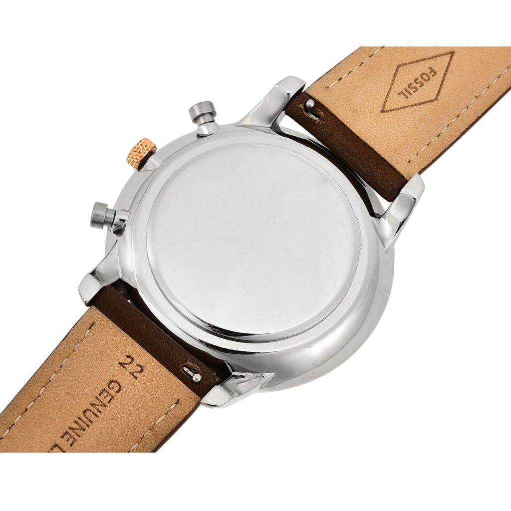 Fossil Watch Neutra FS5408 | Watches Prime