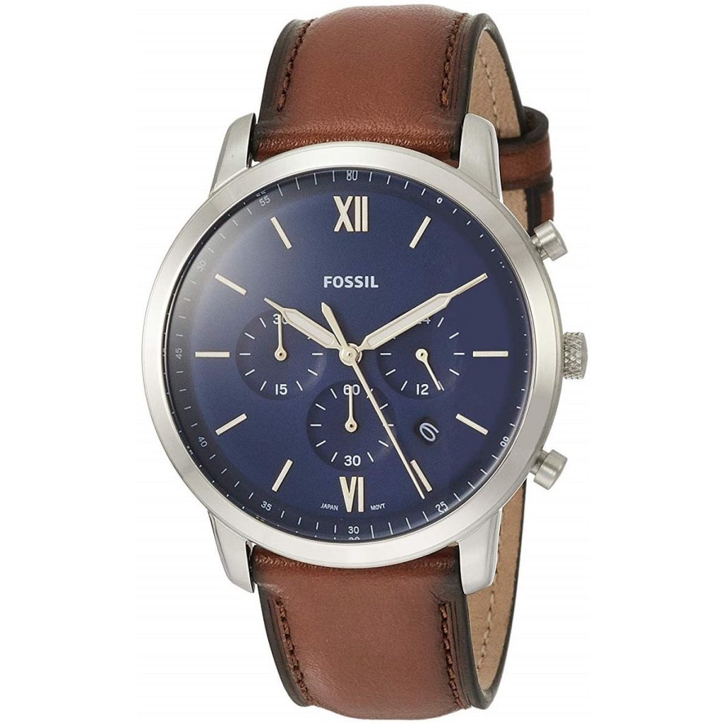 Fossil Watch Neutra FS5453 | Watches Prime
